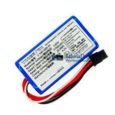 Bateria para PLC 2-540-009-01 [Bateria de reposição]